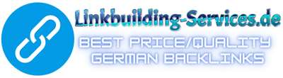 linkbuilding services.de logo